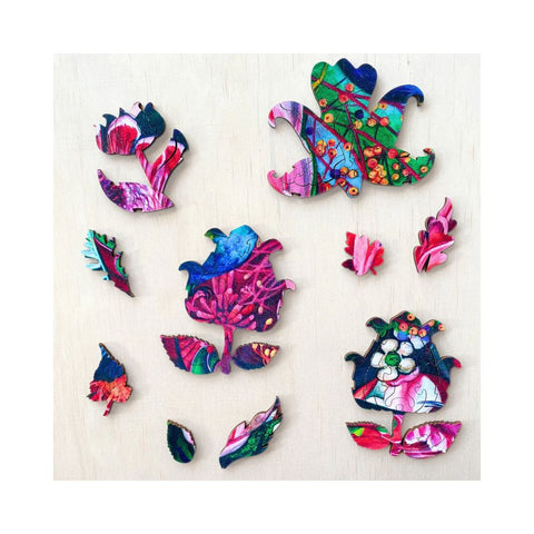 Twigg Puzzles - Nectar 718-pieces