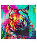Twigg Puzzles - Winston Wombat 123-pieces