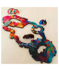 Twigg Puzzles - Winston Wombat 123-pieces