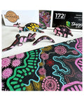 Twigg Puzzles - Bunya Sister 172-pieces