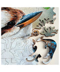 Twigg Puzzles - Kookaburra 202-pieces