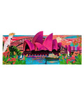 Twigg Puzzles - Stunning Sydney 230-pieces