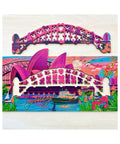Twigg Puzzles - Stunning Sydney 230-pieces