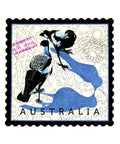 Twigg Puzzles - Magpie 141-pieces