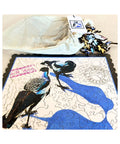 Twigg Puzzles - Magpie 141-pieces
