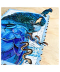 Twigg Puzzles - Big Blue 74-pieces