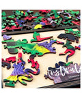 Twigg Puzzles 