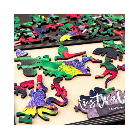 Twigg Puzzles 