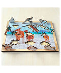 Twigg Puzzles