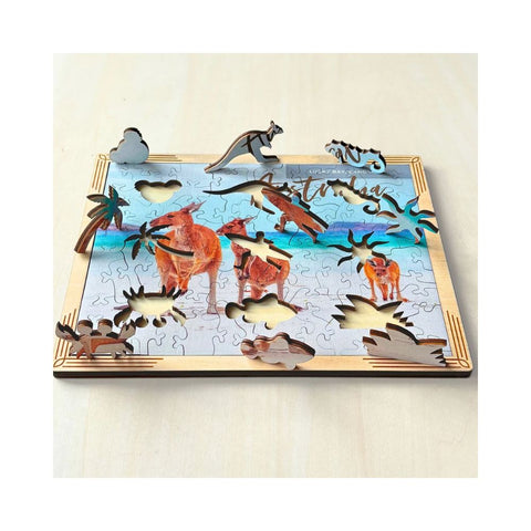 Twigg Puzzles