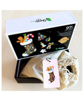 Twigg Puzzles - Christmas Stocking - 92 Pieces