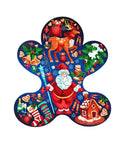 Gingerbread Man