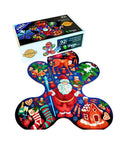Gingerbread Man