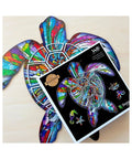 Twigg Puzzles - Mooloolaba Turtle 148-pieces