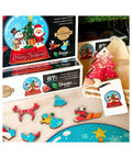 Twigg Puzzles - Snowglobe 87-pieces