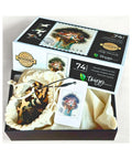Twigg Puzzles - Emu 74-pieces
