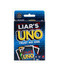 Uno - Liar's Uno