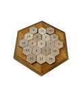 Project Genius – Hypatian Enigma