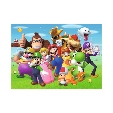 Ravensburger Super Mario