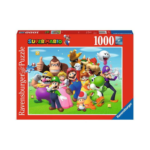 Ravensburger Super Mario