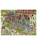 Ravensburger - Holiday Park 2 