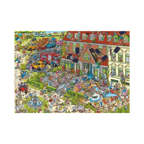 Ravensburger - Holiday Park 2 