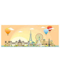 Ravensburger - A Day in Paris 