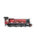 Wrebbit3D - Hogwarts Express Mini 155-pieces