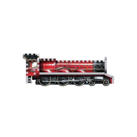 Wrebbit3D - Hogwarts Express Mini 155-pieces