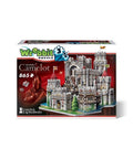 Wrebbit3D - King Arthur's Camelot 865-pieces