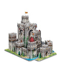 Wrebbit3D - King Arthur's Camelot 865-pieces