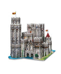 Wrebbit3D - King Arthur's Camelot 865-pieces