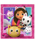 Gabby's Dollhouse,