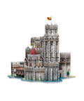 Wrebbit3D - King Arthur's Camelot 865-pieces
