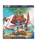 Ravensburger - Stitch - Alien Buccaneer Puzzle 300 pieces
