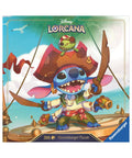 Ravensburger - Stitch - Alien Buccaneer Puzzle 300 pieces
