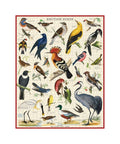 Cavallini – 1000 Pc Puzzle