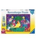 Ravensburger - The Magical Journey 150 pieces