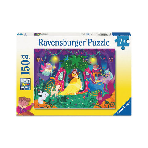 Ravensburger - The Magical Journey 150 pieces