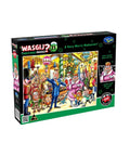 Wasgij? Christmas No.21 