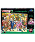Wasgij? Christmas No.21 