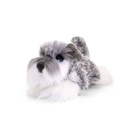 Keel Toys - Signature Cuddle Schnazuer