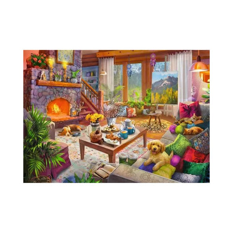 Ravensburger