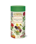 1000 Pc Puzzle Language of Flowers