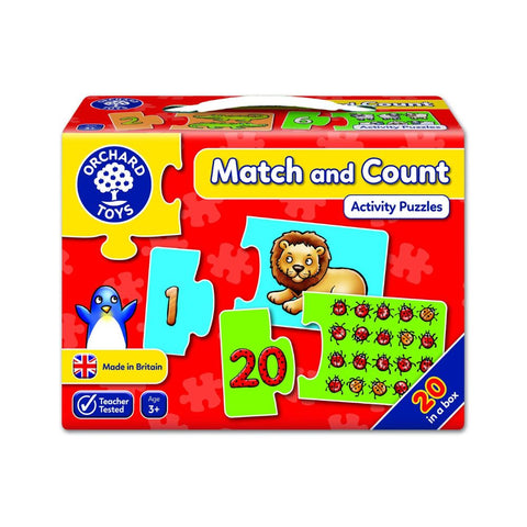 Orchard Toys 