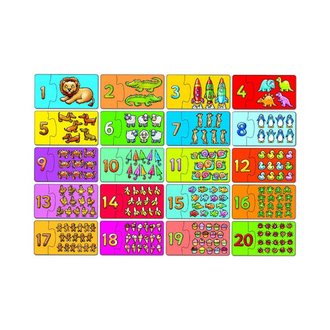 Orchard Toys 