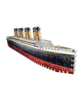 Wrebbit3D - Titanic 440-pieces