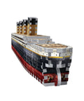 Wrebbit3D - Titanic 440-pieces