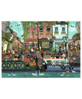 Ravensburger - Riverside Town