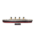 Wrebbit3D - Titanic 440-pieces